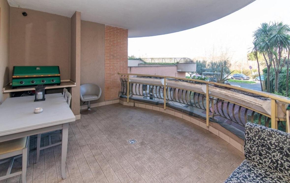 Apartamento Casa Anne Roma