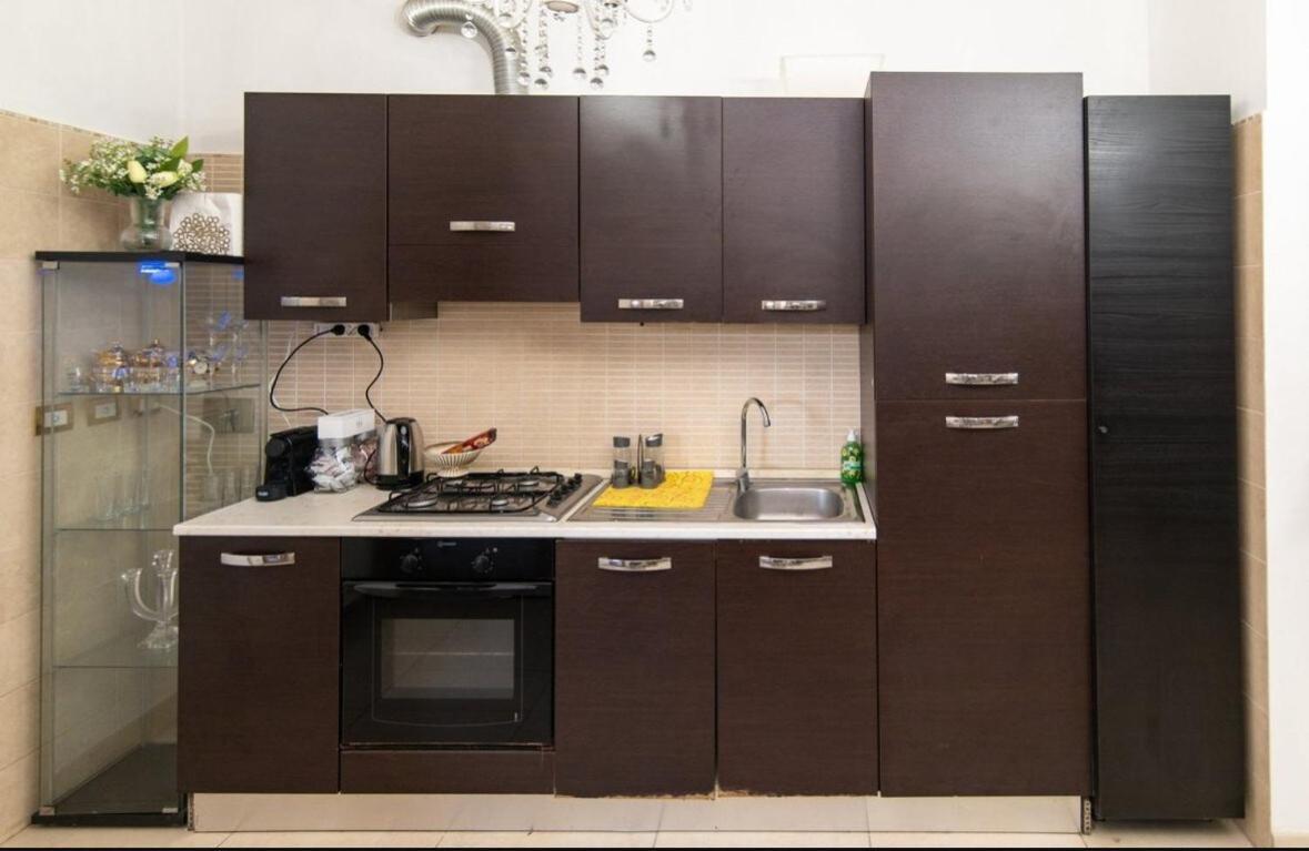 Apartamento Casa Anne *