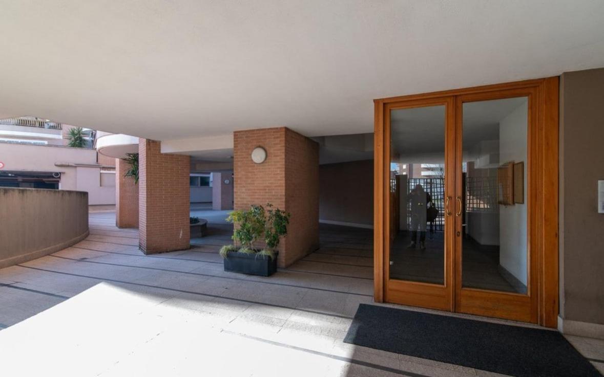 Apartamento Casa Anne Roma