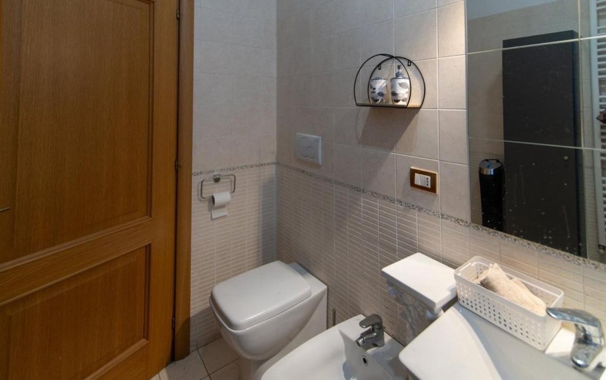 Apartamento Casa Anne